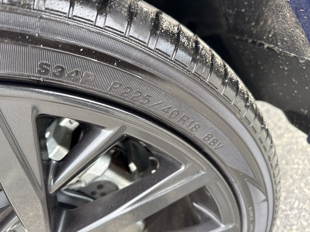 Used 2024 Subaru Impreza RS w/ Popular Package #3 image 33