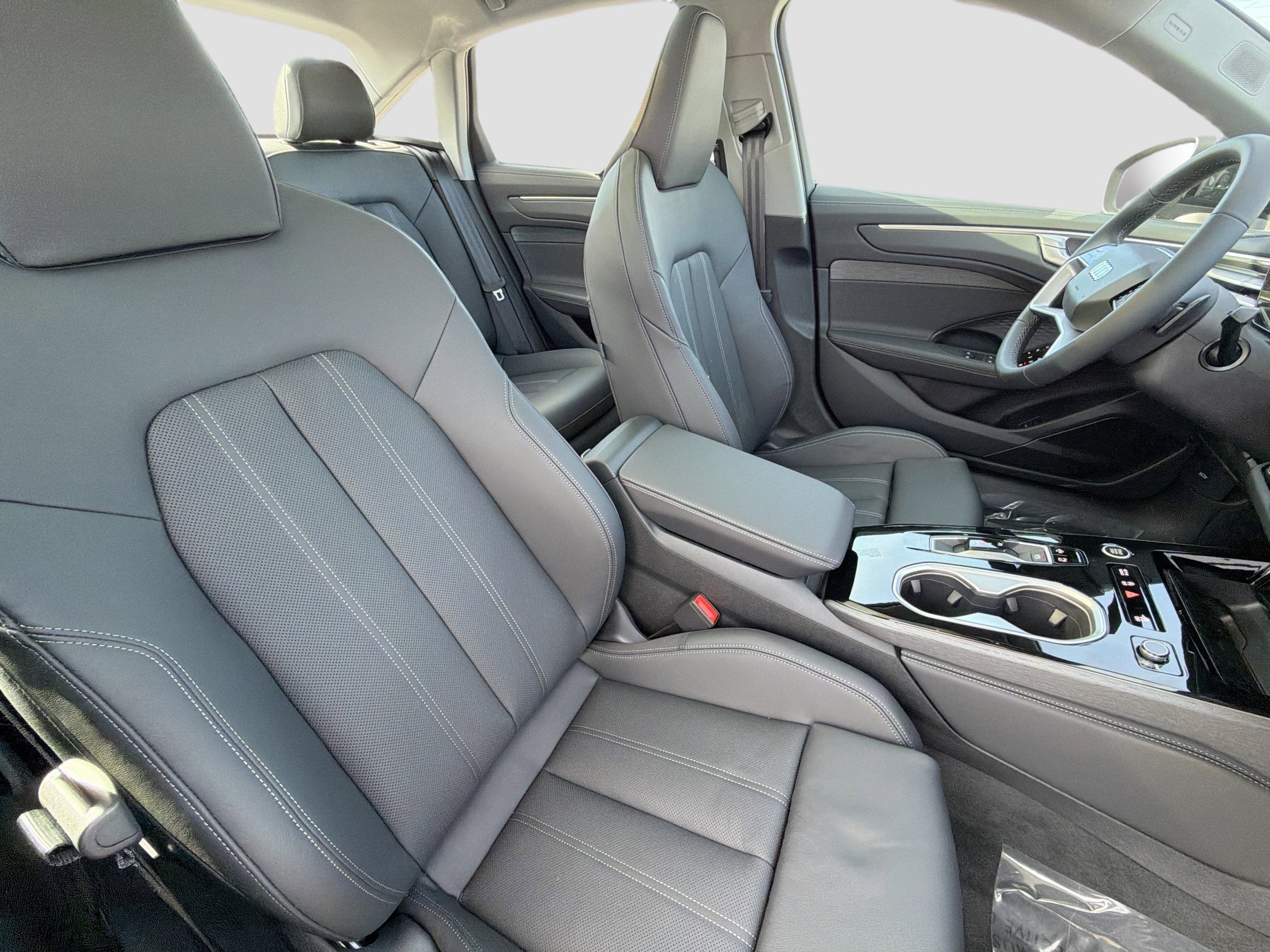 New 2026 Audi A6 Premium Plus AWD/4WD image 14
