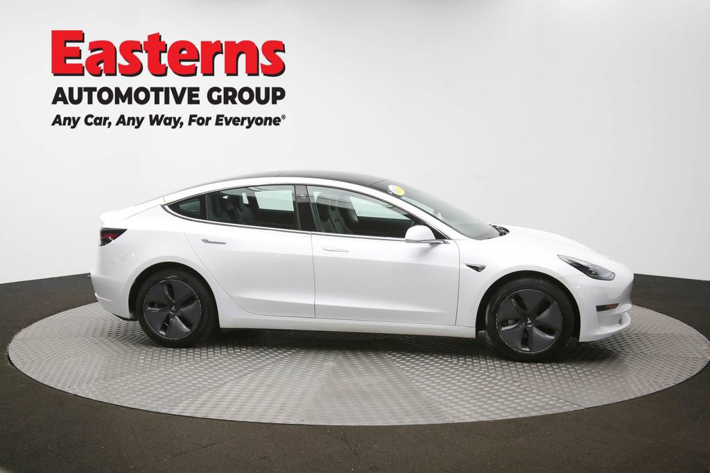 Used 2019 Tesla Model 3 Standard Range RWD image 43