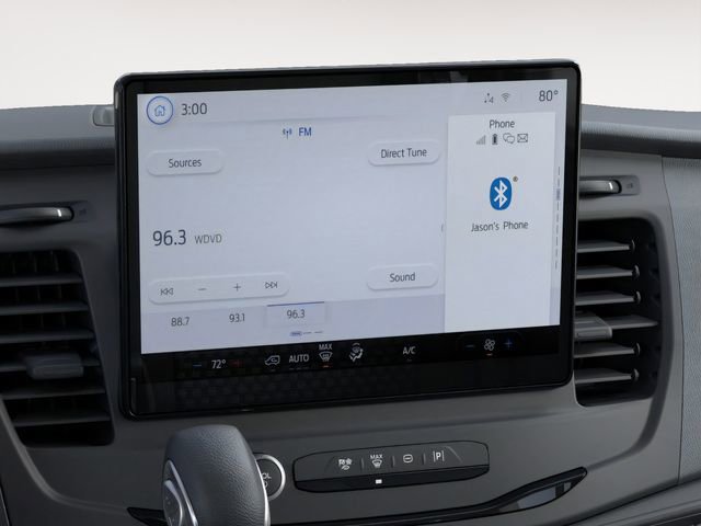 New 2026 Ford Transit 350 Low Roof RWD image 43