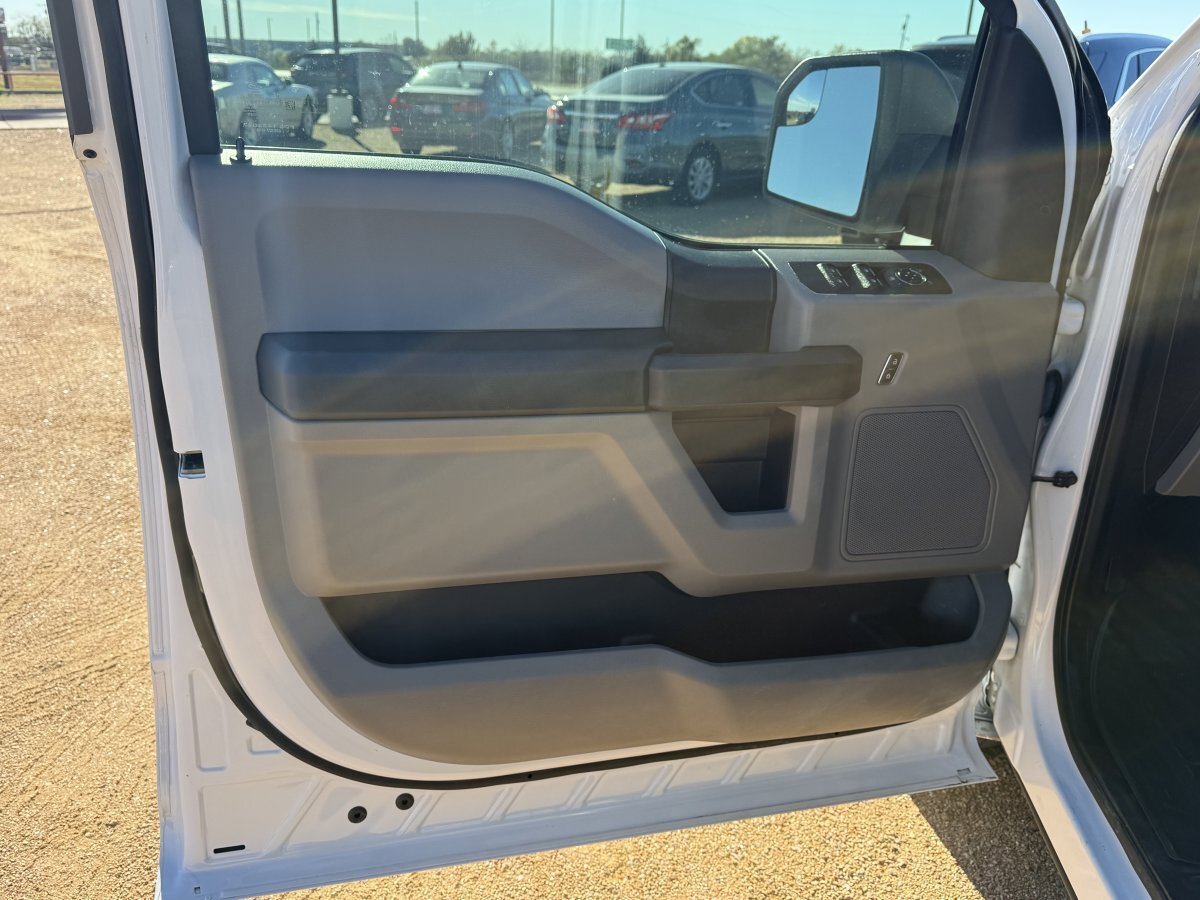 Used 2020 Ford F150 XL w/ Equipment Group 101A Mid image 14