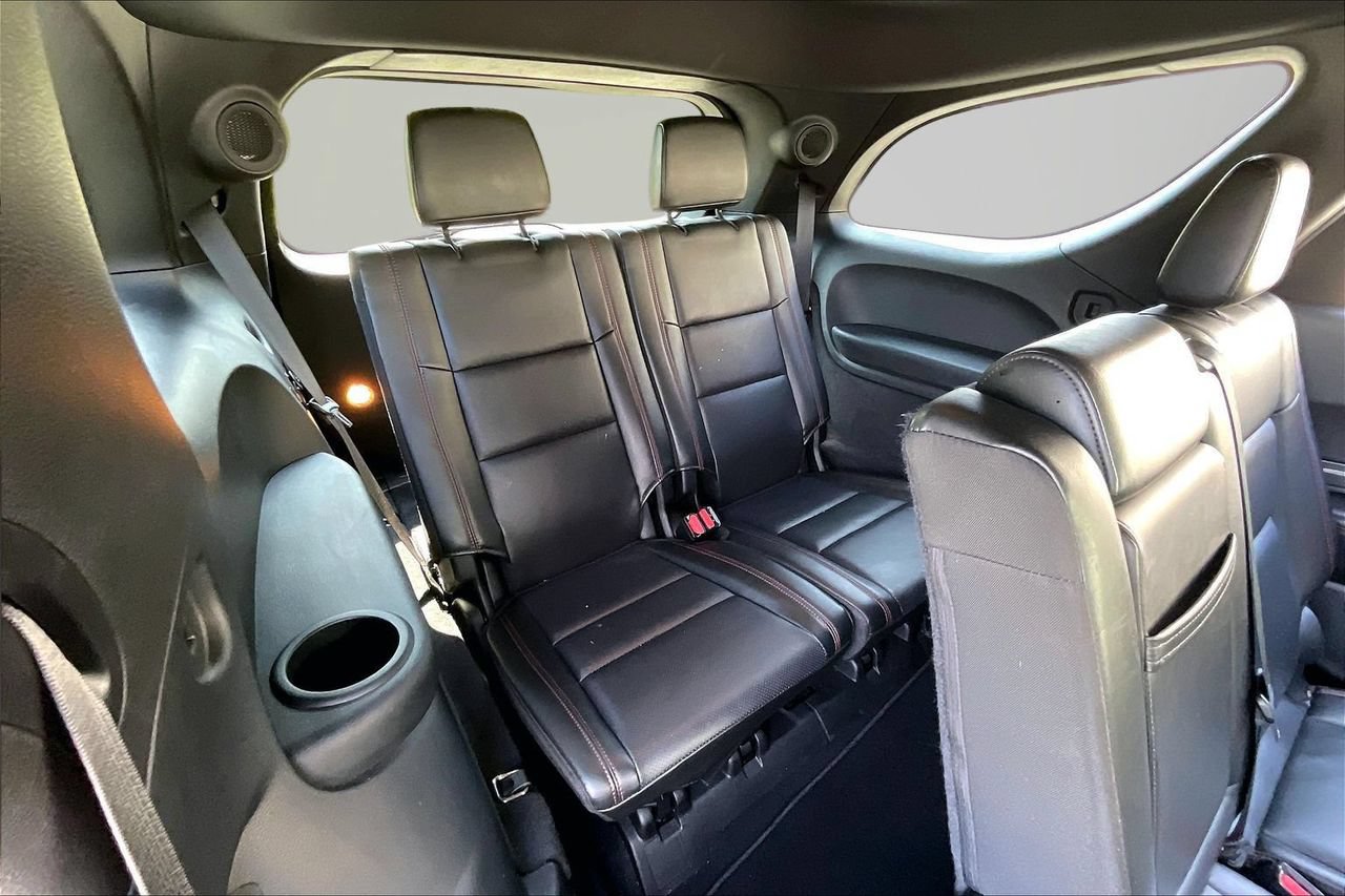 Certified 2025 Dodge Durango GT AWD/4WD image 26