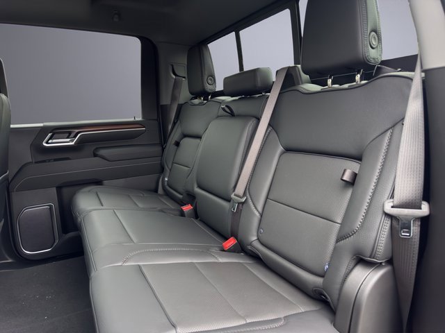 New 2026 GMC Sierra 2500 Denali w/ Technology Package image 21