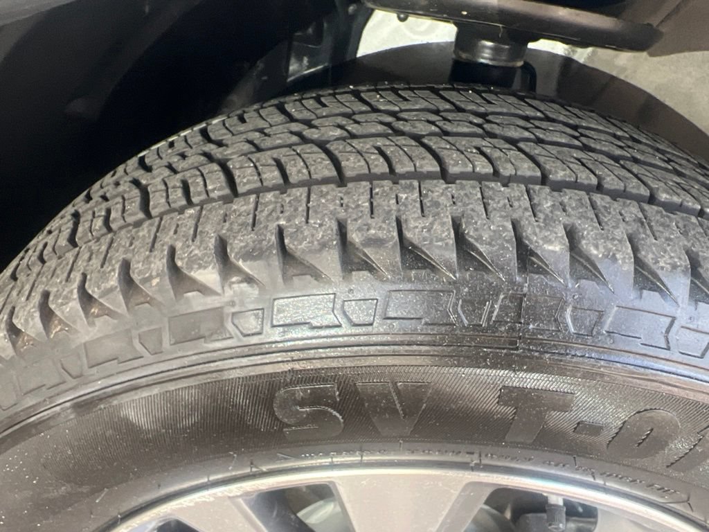 Used 2018 Nissan Murano SL w/ Cargo Package FWD image 41