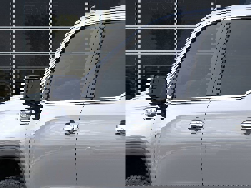 New 2026 GMC Sierra 1500 Denali w/ Technology Package image 12