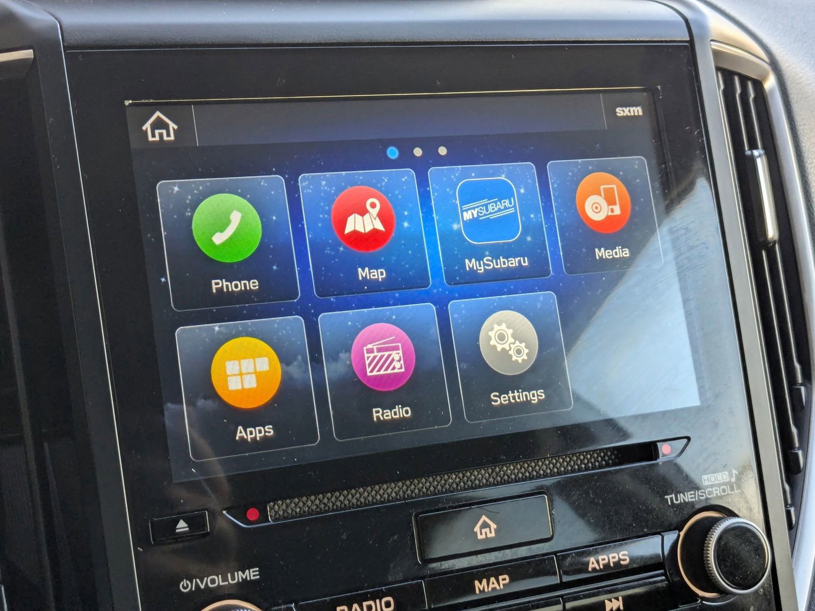 Used 2023 Subaru Forester Touring w/ Popular Package #2 AWD/4WD image 18