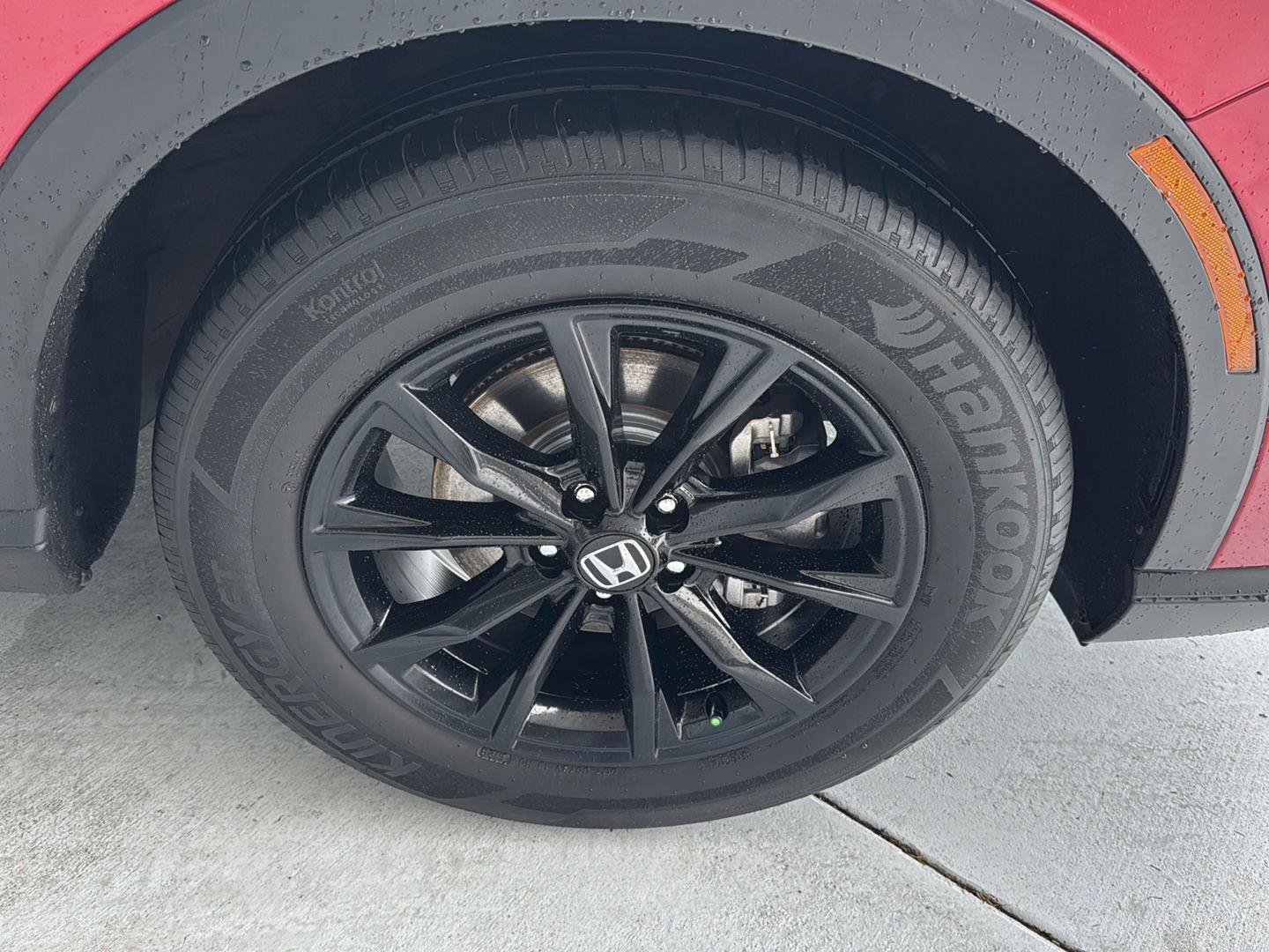 Used 2024 Honda CR-V Sport image 35