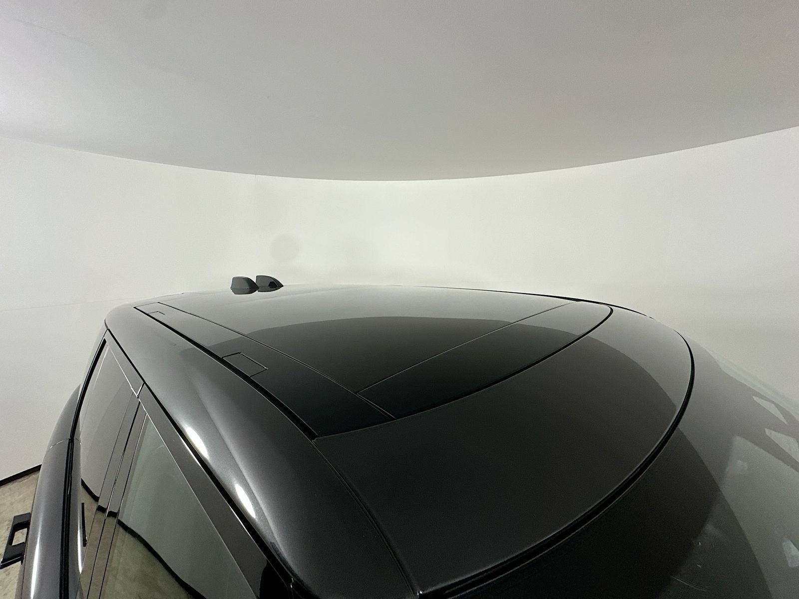 New 2026 Land Rover Range Rover SE AWD/4WD image 11