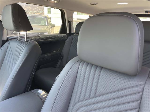 New 2027 Hyundai Palisade SEL FWD image 21