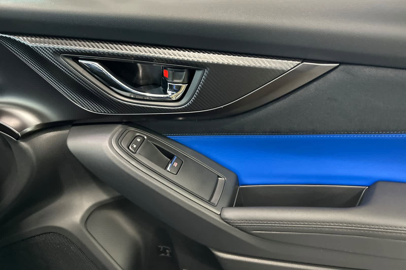 New 2026 Subaru WRX tS AWD/4WD image 18