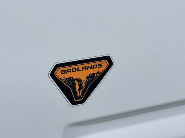 Used 2021 Ford Bronco Sport Badlands image 15
