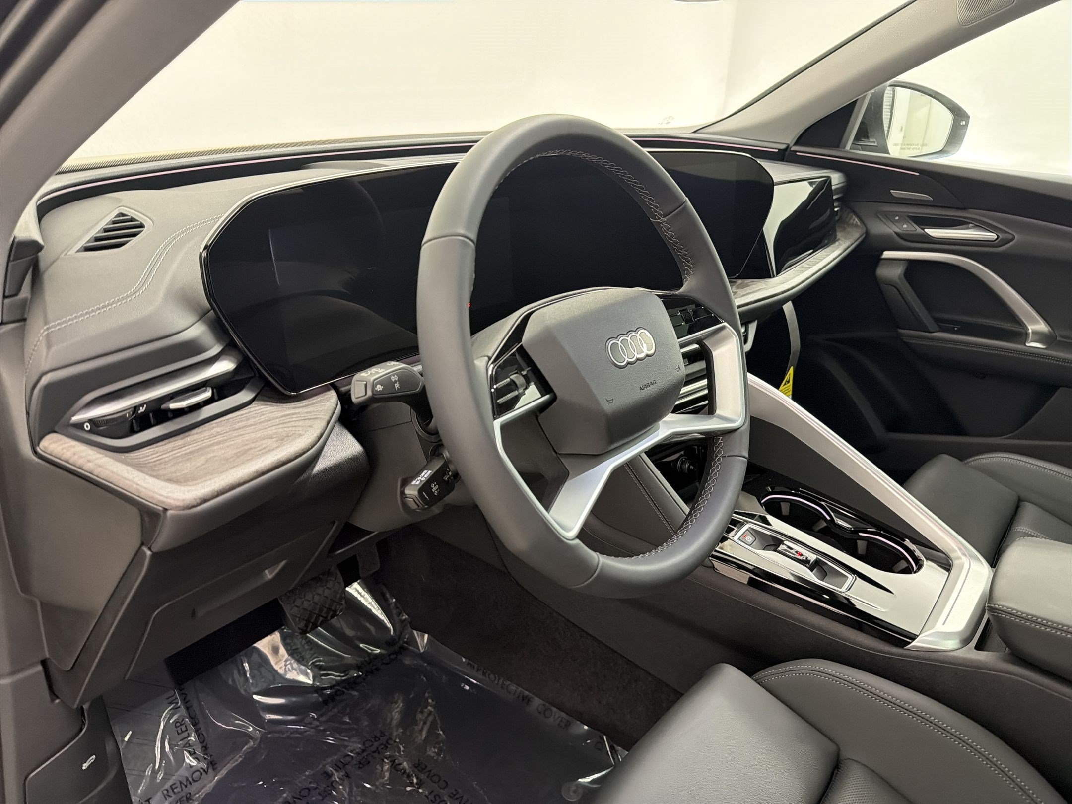 New 2026 Audi Q5 Premium Plus AWD/4WD image 4