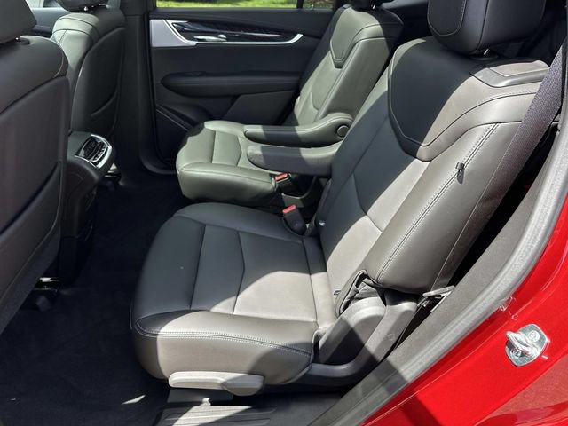 Used 2024 Cadillac XT6 Premium Luxury w/ LPO, Floor Liner Package AWD/4WD image 11