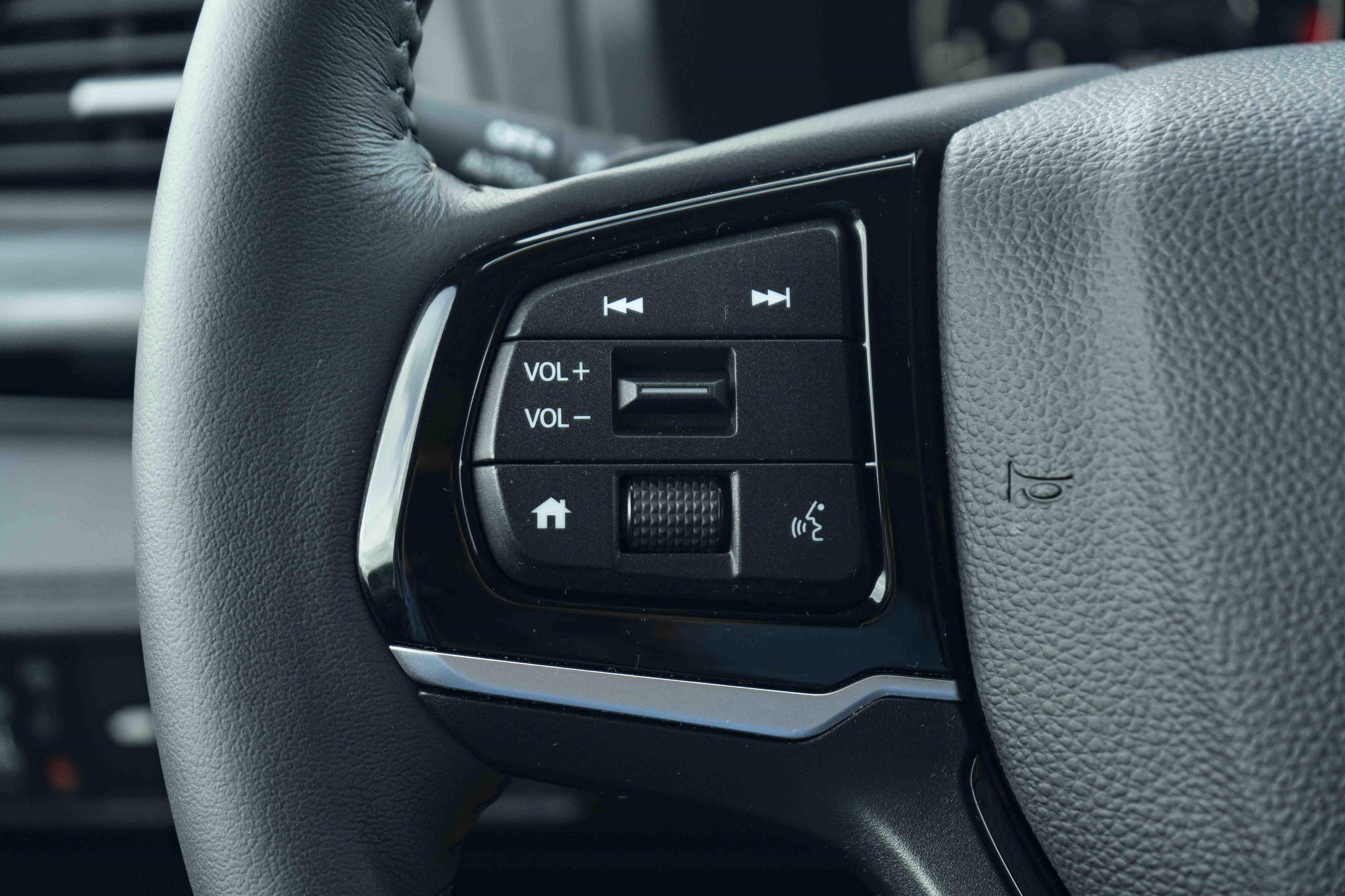 Used 2026 Honda Odyssey Elite image 21