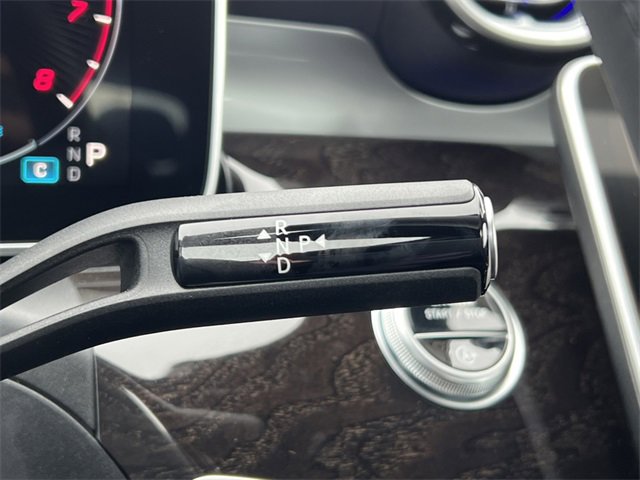 Certified 2025 Mercedes-Benz C 300 4MATIC Sedan image 23