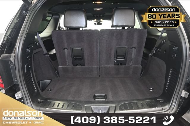 Used 2021 Dodge Durango GT RWD image 15