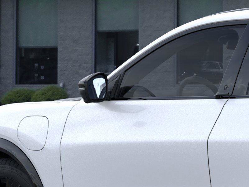 New 2025 Ford Mustang Mach-E Premium w/ Sport Appearance Package image 20