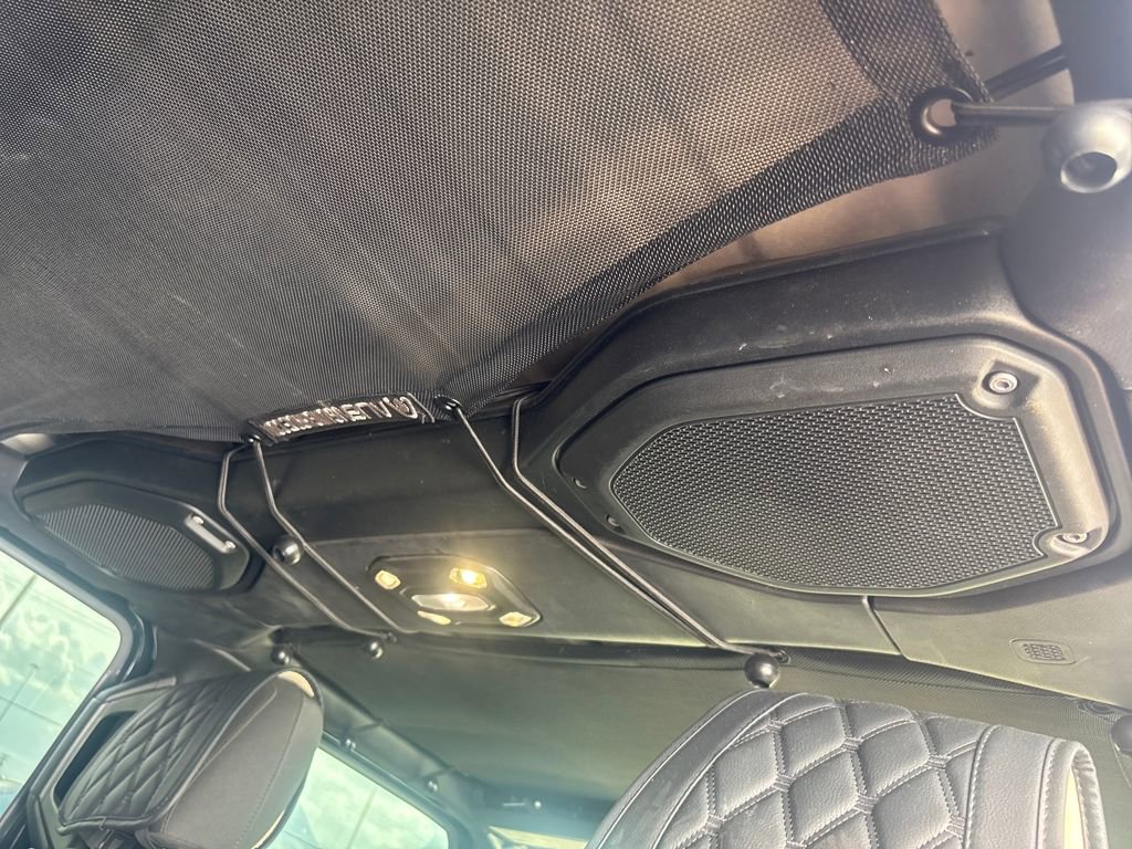 Used 2019 Jeep Wrangler Unlimited Sport S image 24