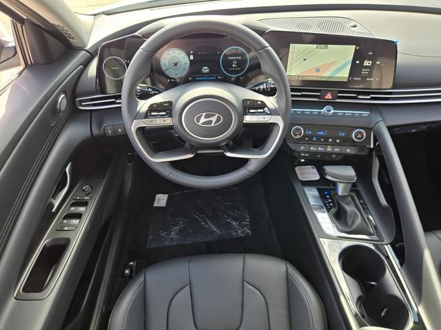 New 2026 Hyundai Elantra Limited FWD image 7