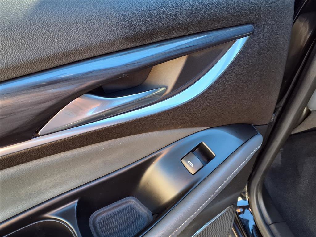 Used 2023 Buick Enclave Premium w/ Experience Buick Package image 20