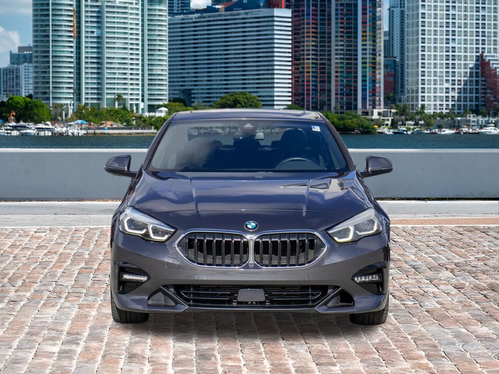 Used 2020 BMW 228i xDrive Gran Coupe w/ Convenience Package image 2