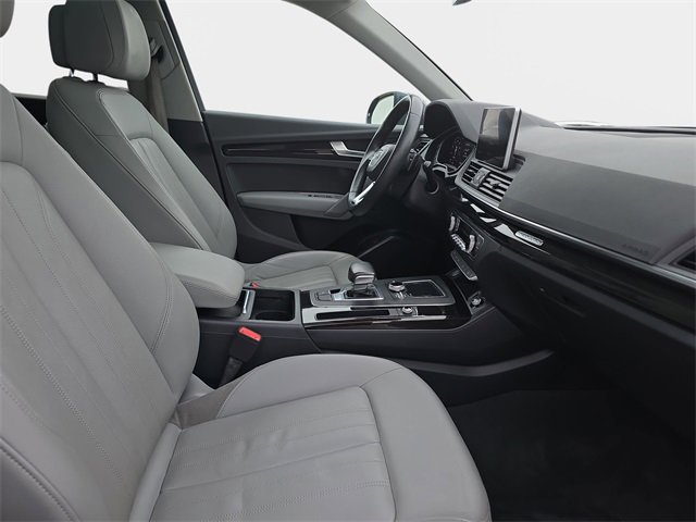 Used 2018 Audi Q5 2.0T Premium Plus w/ Premium Plus Package image 12