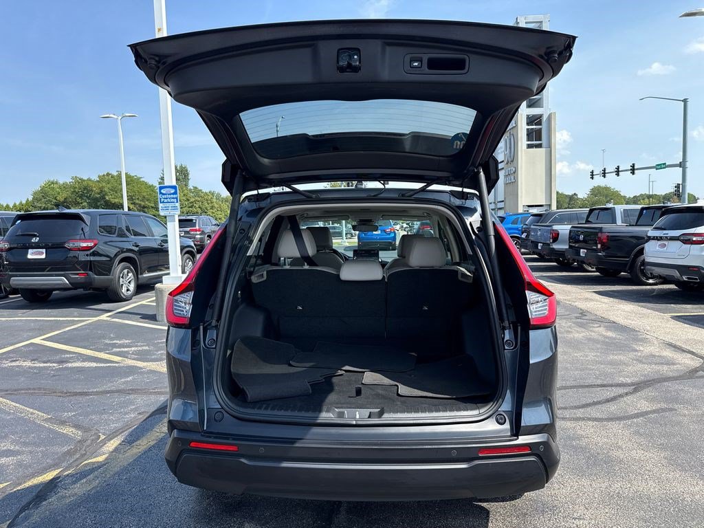 Certified 2023 Honda CR-V EX-L image 14