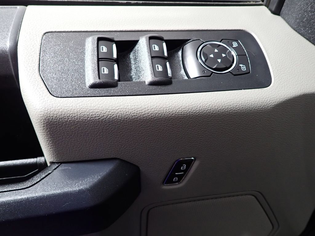 Used 2020 Ford F150 XL w/ Equipment Group 101A Mid AWD/4WD image 19