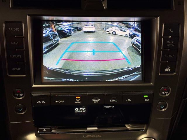 Used 2018 Lexus GX 460 w/ Navigation Package AWD/4WD image 35