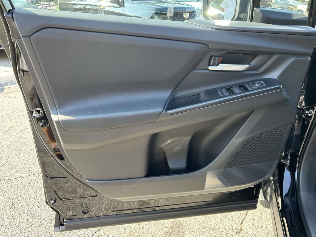 New 2026 Subaru Solterra AWD/4WD image 14