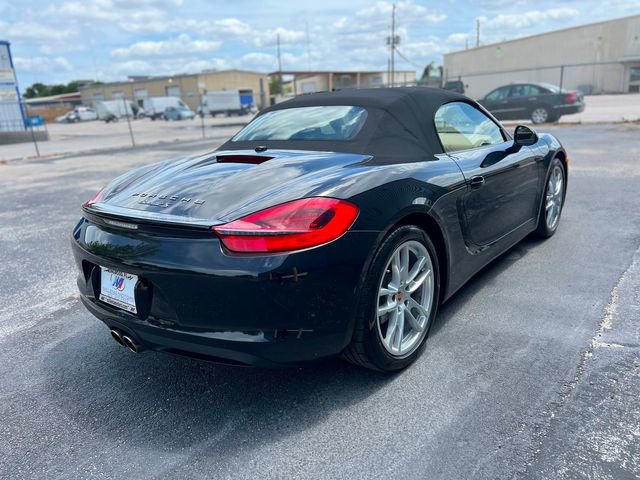 Used 2014 Porsche Boxster S image 95