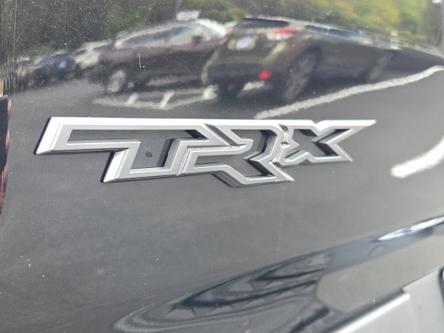 Used 2023 RAM 1500 TRX w/ TRX Level 2 Equipment Group AWD/4WD image 20