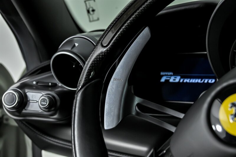 Used 2020 Ferrari F8 Tributo RWD image 28