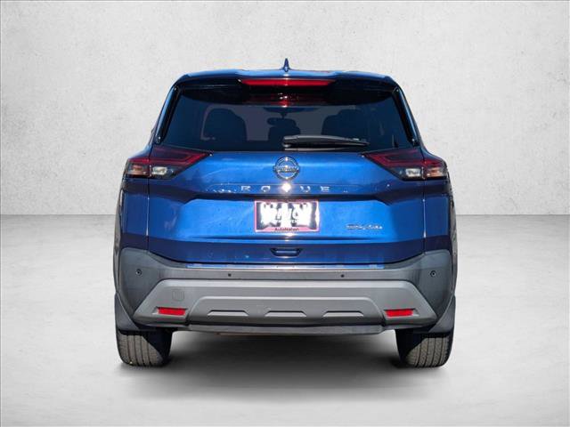 Used 2021 Nissan Rogue SV image 14