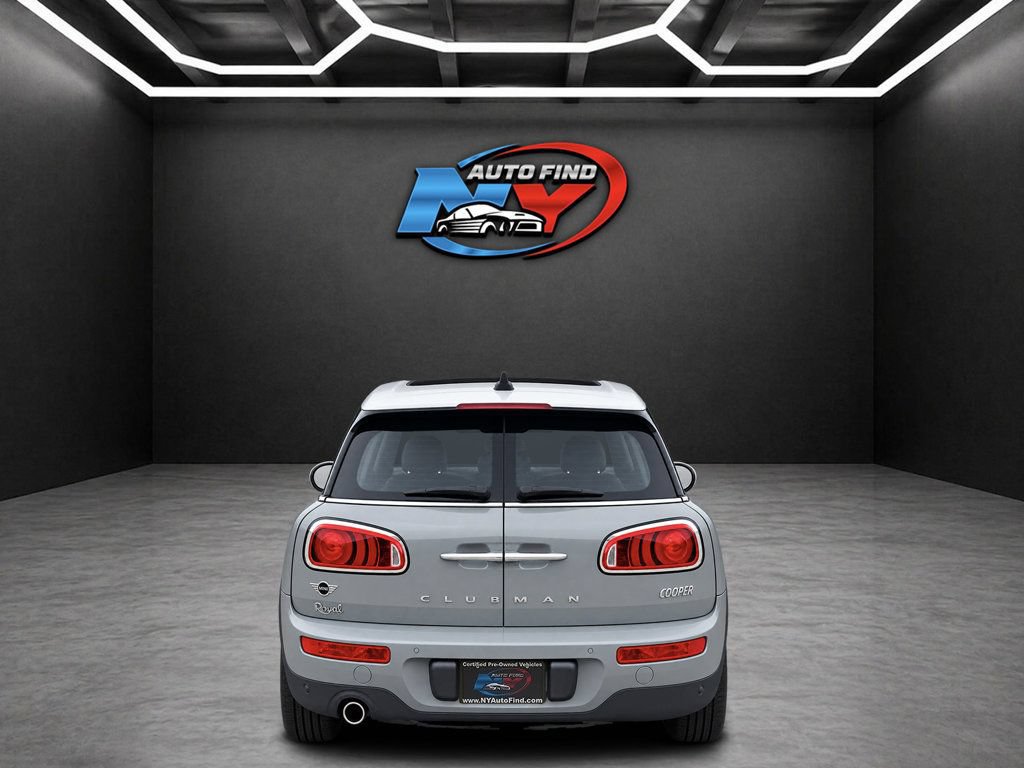 Used 2019 MINI Cooper Clubman FWD image 14