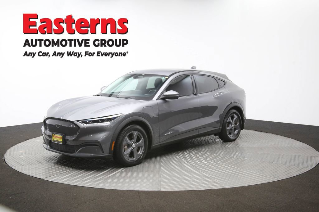Used 2021 Ford Mustang Mach-E Select image 54