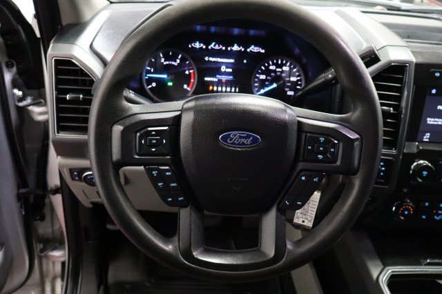 Used 2019 Ford F350 XLT w/ XLT Value Package AWD/4WD image 35