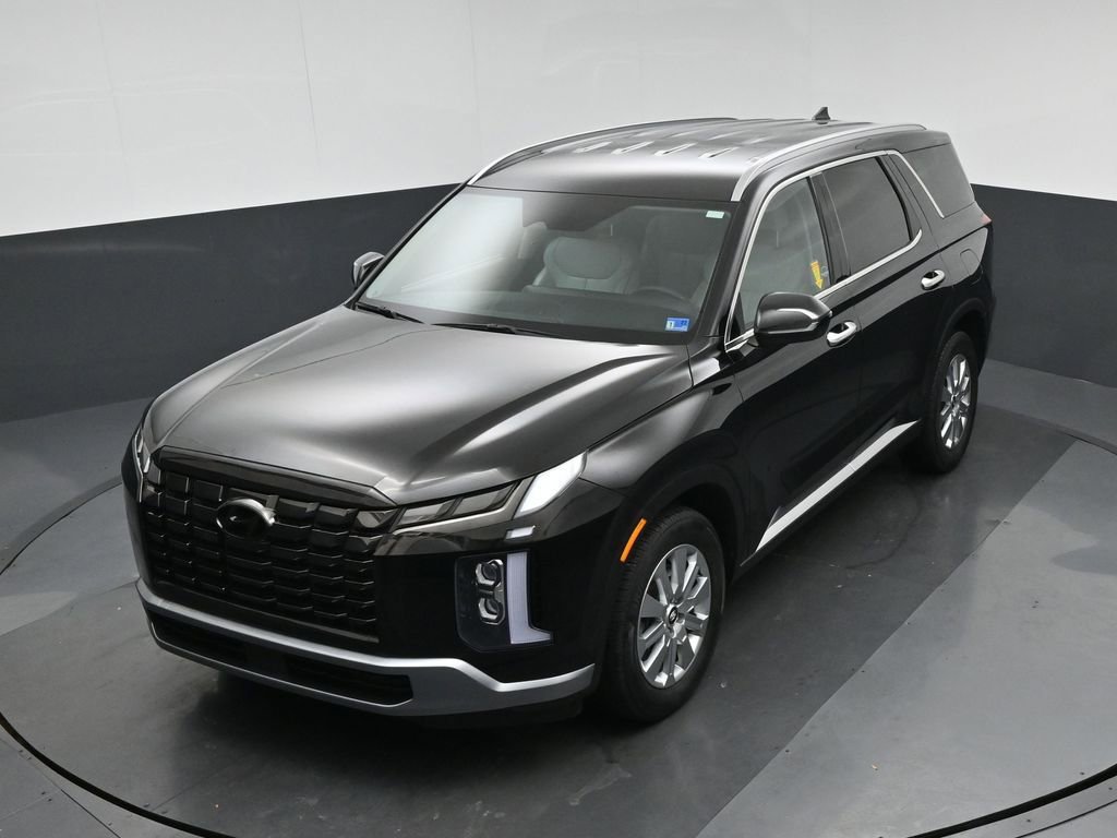 Used 2024 Hyundai Palisade SEL FWD image 75