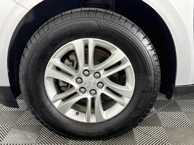 Used 2020 Buick Enclave Premium w/ Trailering Package, 5000 lbs. AWD/4WD image 35