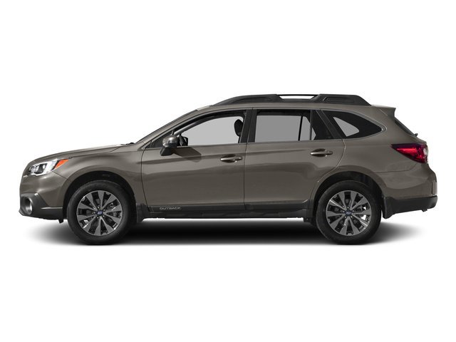 Used 2017 Subaru Outback 2.5i Limited AWD/4WD image 3