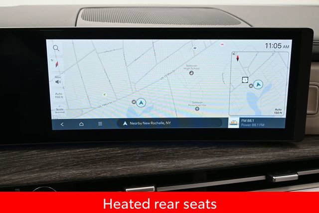 Used 2024 Hyundai Santa Fe Calligraphy AWD/4WD image 26