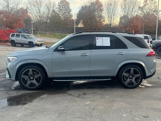Used 2024 Mercedes-Benz GLE 350 GLE 350 image 4