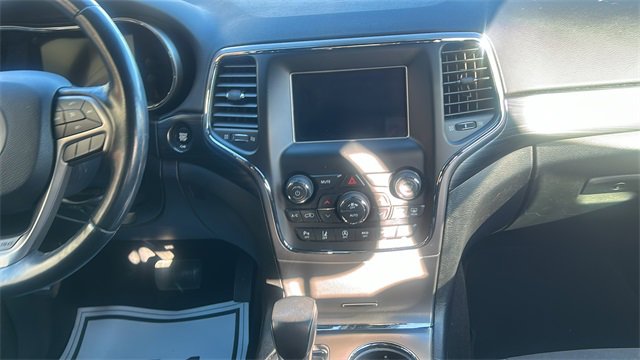 Used 2021 Jeep Grand Cherokee Laredo w/ Security & Convenience Group image 17