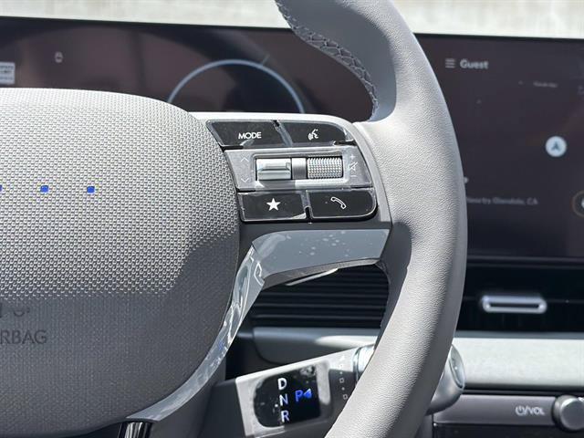 New 2026 Hyundai Ioniq 5 Limited RWD image 9