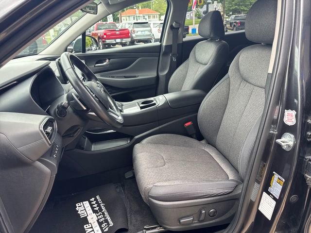 Used 2023 Hyundai Santa Fe SEL image 13