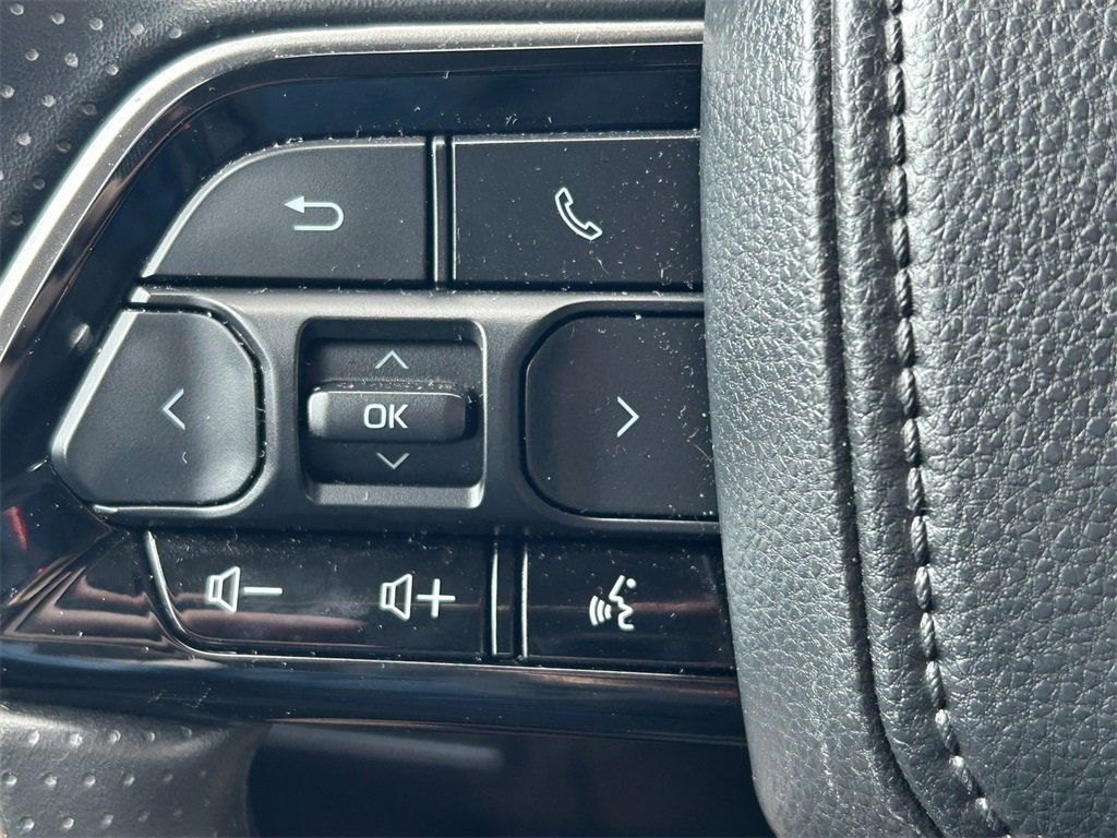 Used 2024 Toyota Tundra SR5 w/ SR5 Convenience Package image 35