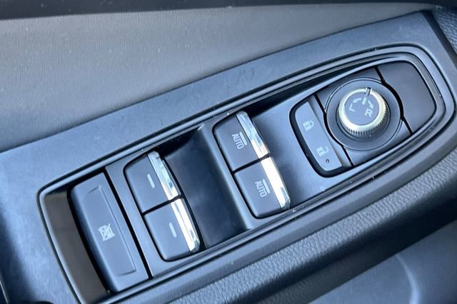 Used 2023 Subaru Ascent Onyx Edition Limited AWD/4WD image 12