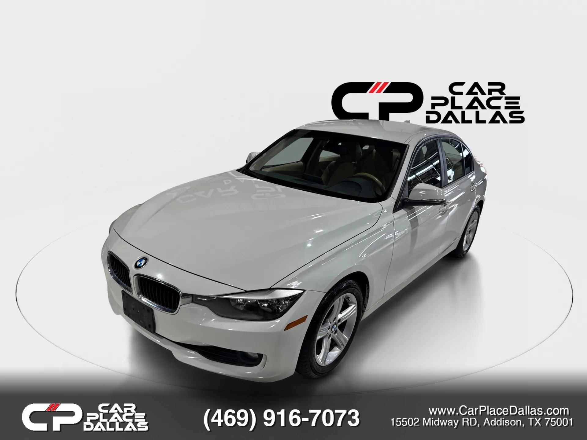Used 2013 BMW 328i Sedan RWD image 11