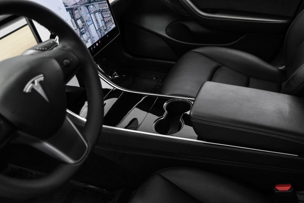 Used 2020 Tesla Model 3 Long Range AWD/4WD image 20
