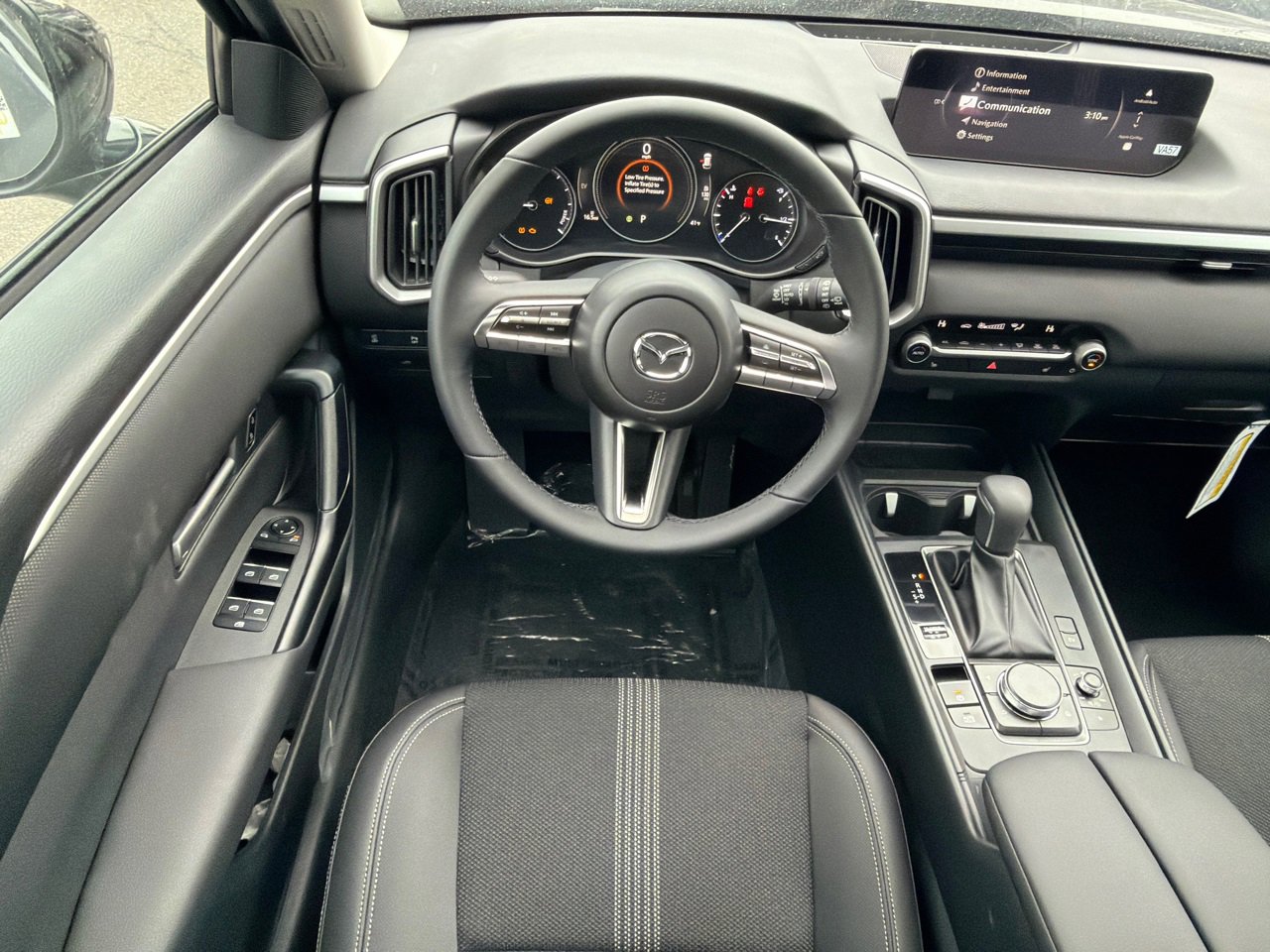 New 2026 MAZDA CX-50 2.5 Hybrid w/ Weather Package image 20